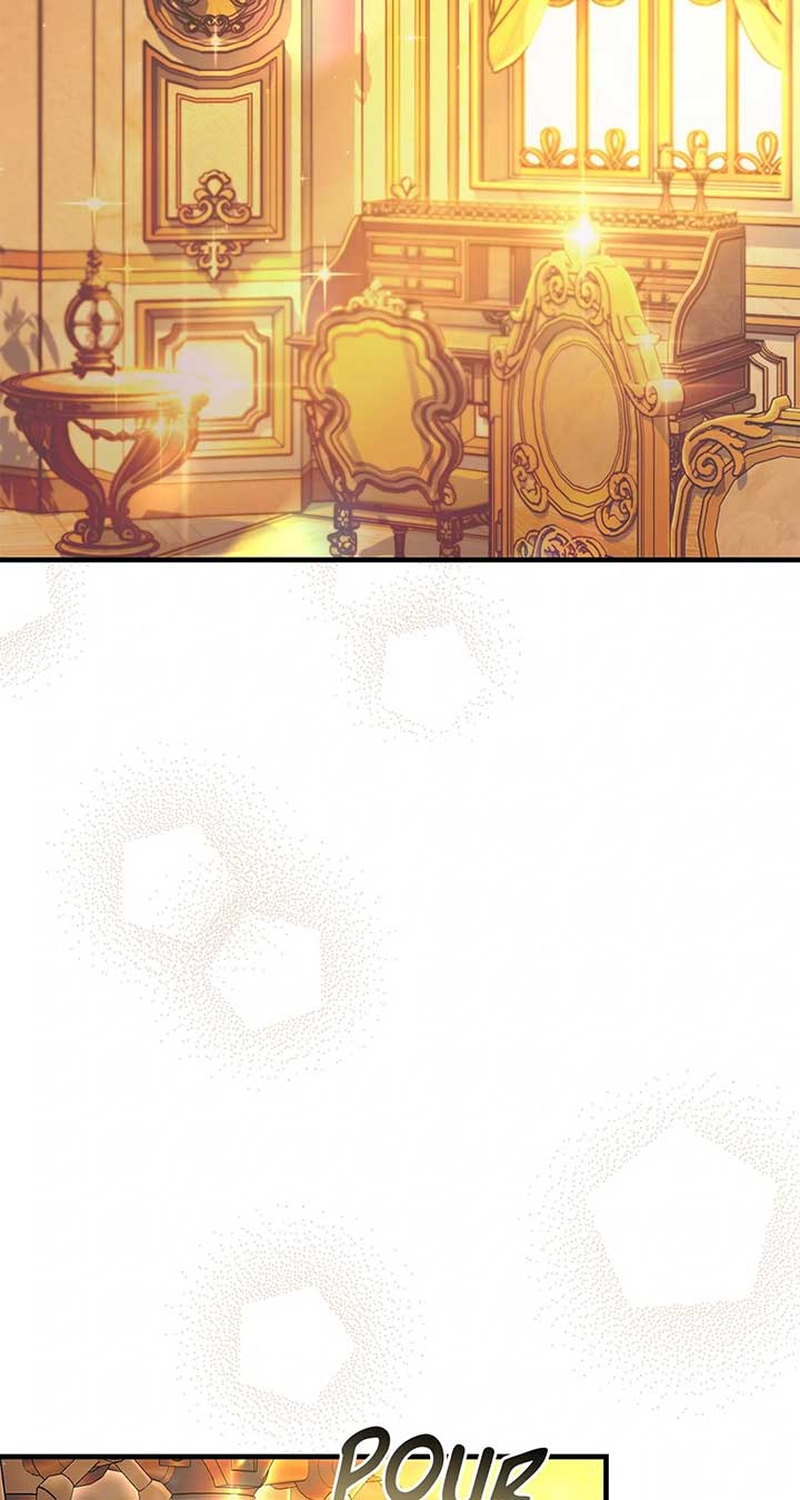 The Secret Bedroom of a Dejected Royal Daughter Chapter 94 88